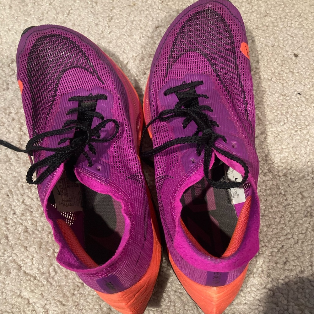 Nike Womens Vaporflys